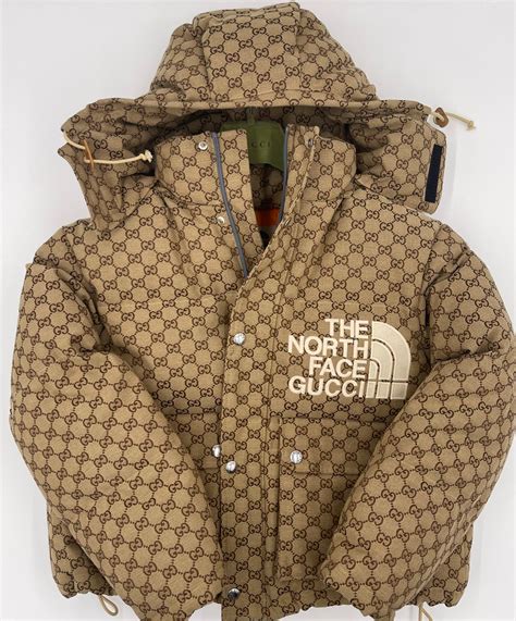 gucci and north face|north face gucci collection prices.